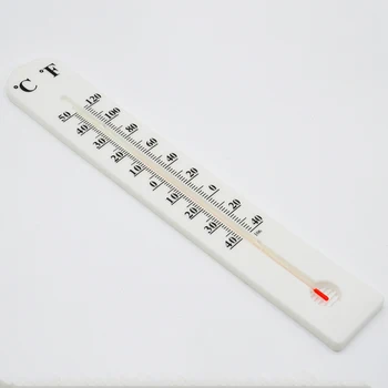 Демонстрационный термометр с дисплеем по Фаренгейту и Цельсию Лабораторное оборудование для физики Лабораторное оборудование Учебные инструменты