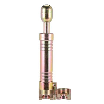 Инструмент для обжима гофрированных труб из нержавеющей стали (25 мм)