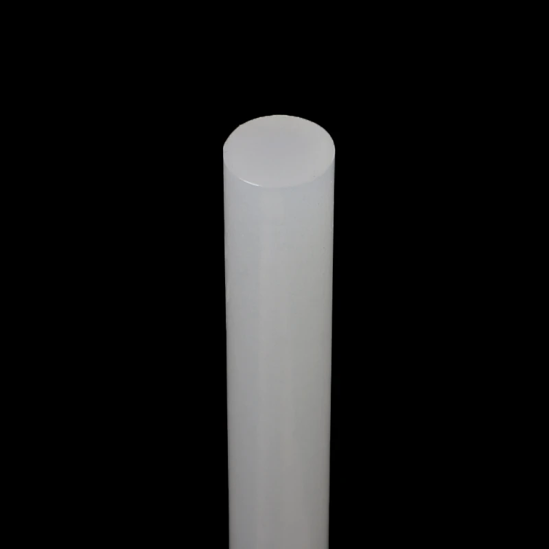 67JE 10шт Термоклеевая палочка высокой вязкости, светящаяся для инструментов для ремонта игрушек DIY Craft - 3