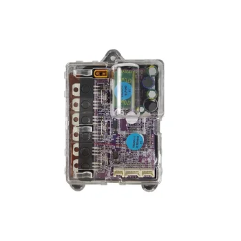 Материнская плата контроллера 36 В, основная плата для электроскутера Xiaomi M365/1S, аксессуары для платы, фиолетовый