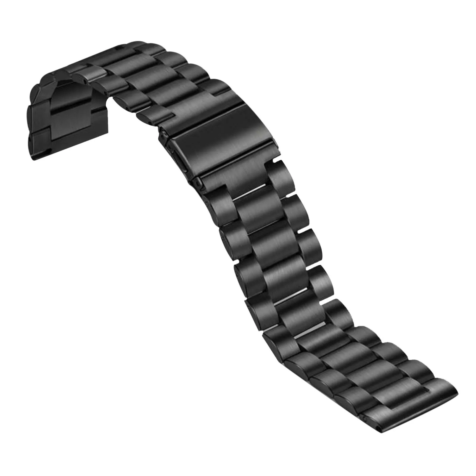 Умный воздушный браслет из нержавеющей стали, совместимый с xiaomi, замена ремешка для часов, аксессуары для смарт-браслетов - 5