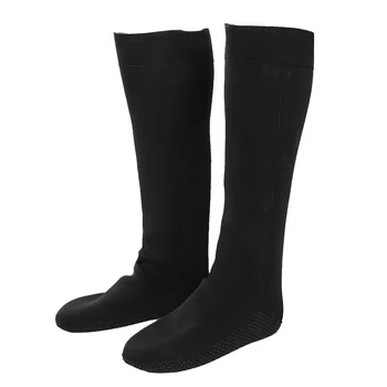 Термоноски для дайвинга 3 мм, неопреновые быстросохнущие носки для длительных погружений для мужчин и женщин, носки для плавания Durble для водных видов спорта