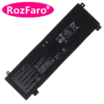 Аккумулятор RozFaro C41N2010 C41N2013 Для Asus ROG Strix G15 G512 G513QC Zephyrus M16 G17 FA507R FX507Z G713QE FX517ZR G733Z FA707R