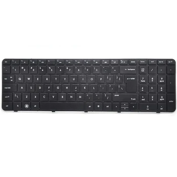 Сменная клавиатура с рамкой для HP Pavilion G7-2000 G7-2100 G7-2200 G7-2300 G7Z-2000 G7Z-2100 G7Z-2200 Serise