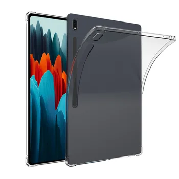 Силиконовый Чехол Для Samsung Galaxy Tab S8 11