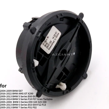 Мотор-привод регулировки зеркала заднего вида для BMW AMG GT X290 3/5/6/7 серии F01/02/07/10/12/13 E60/61/63/64/87/90 320 325 330