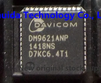 DM9621ANP DM9621 QFN-48 USB2.0 100M Новый и оригинальный