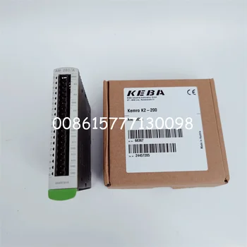 1 шт., Бесплатная доставка, Новый KEBA Kemro K2-200 AM 280/A, модуль контроллера Keba AM280/A
