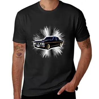 Новая футболка Gs xy Ford falcon, быстросохнущая футболка, футболки для любителей аниме-спорта, мужская одежда