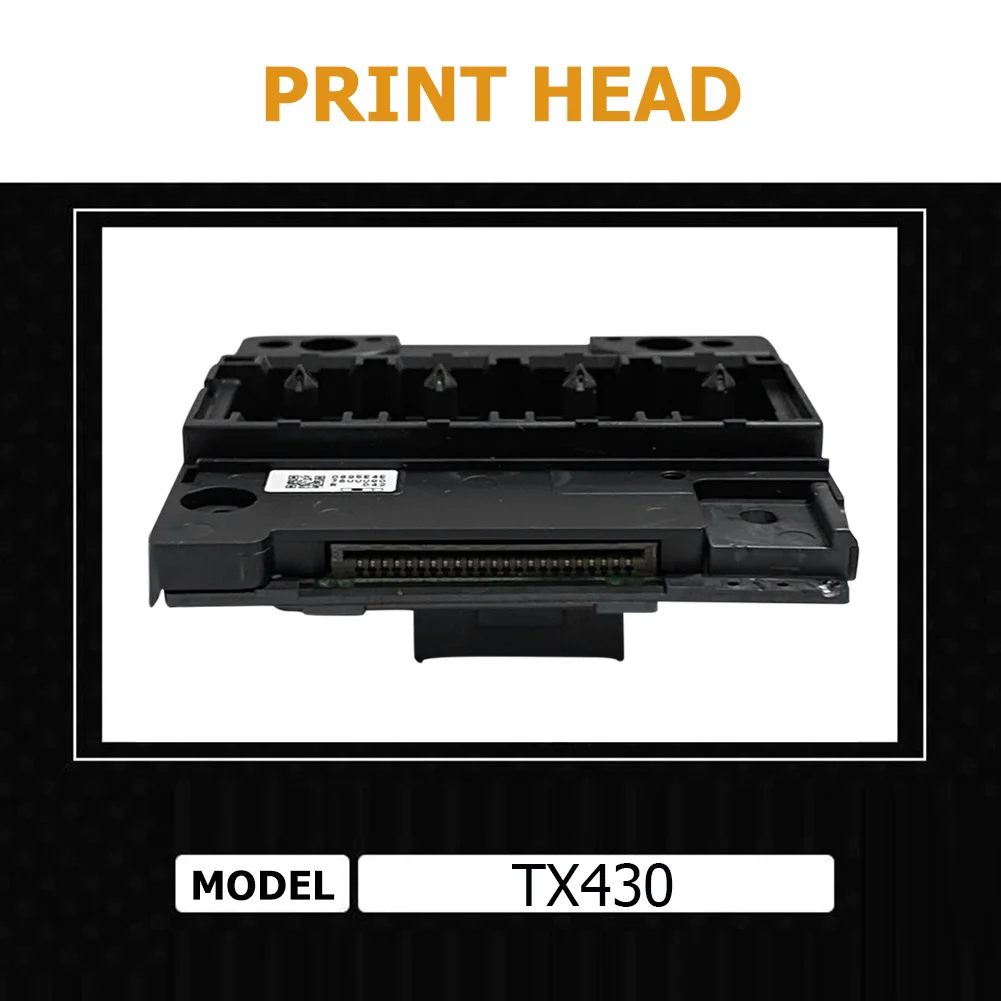 Полноцветный комплект для замены печатающей головки, профессиональные аксессуары черного цвета для Epson XP101 XP211 XP103 XP214 XP201 XP200 - 4