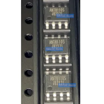 Микросхема ANT8110S SOP-8 с моно дифференциальным входом мощностью 3 Вт, усилитель мощности звука класса D, микросхема IC