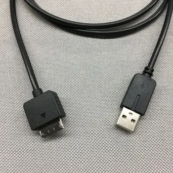 USB кабель для PlayStation Portable Go PSP GO USB линия передачи данных зарядный провод шнур зарядного устройства Кабель питания