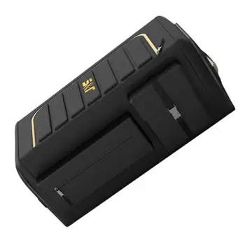 Ящик для хранения органайзера в багажнике автомобиля объемом 60 л/70 л, сумка для автоорганизаторов из ткани Оксфорд, Складные карманы в багажнике для автомобиля Седан Внедорожник