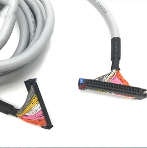 Новый в коробке кабель для программирования ПЛК XW2Z-100B