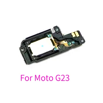 Для Motorola Moto G23 громкоговоритель громкоговоритель модуль звонка гибкий кабель