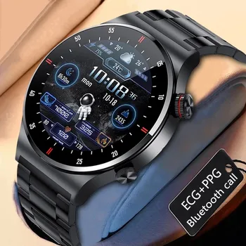для Doogee S40 Pro Samsung Galaxy A72 Xiaomi Mi 9T Смарт-часы мужские водонепроницаемые женские смарт-часы Спортивные режимы Температура Фитнес