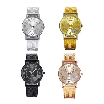 Женские часы-браслет Relogio, модный браслет, Модное платье, Женские наручные часы Relojes Mujer В подарок