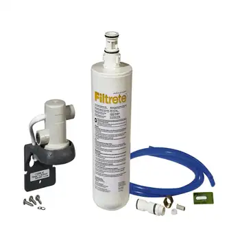 Замена Системы фильтрации воды Под Раковиной, Дистиллятор 3US-AS01 Фильтр для воды Очиститель воды для генератора питьевой водородной воды