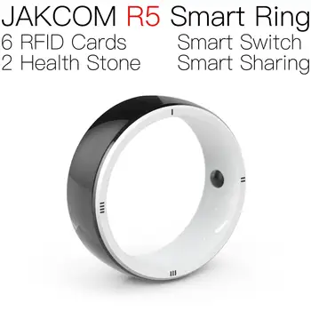 JAKCOM R5 Смарт-кольцо Подходит к серьгам смарт-устройство прерыватель alexa gtx 1060 laser digitale waterpas smartwatch для