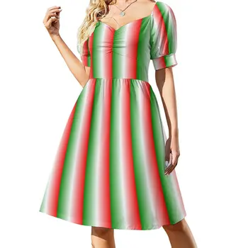 Новые цвета Италии, платье без рукавов, женское платье, элегантные платья для женщин, платье для выпускного вечера