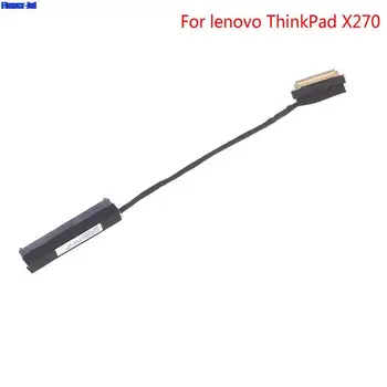 Кабель для жесткого диска lenovo ThinkPad X270 SATA HDD Кабель-адаптер 01hw968