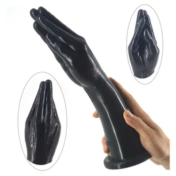 FAAK Фистинг кулаком, Большая анальная пробка, вставная пробка, эротическая игрушка, наполненный фаллоимитатор, рука, большой фаллоимитатор, Анальная дилатация, секс-шоп, анальная секс-игрушка