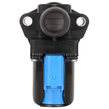 Регулирующий клапан отопителя радиатора HVAC для Ford Escape Fiesta Fusion Connect Перепускной клапан охлаждающей жидкости двигателя BM5Z-18495-A
